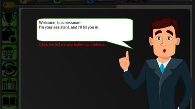 Business Simulator Torrent Download