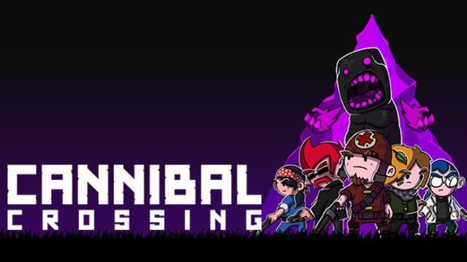 Cannibal Crossing v1.0