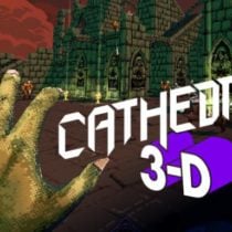 Cathedral 3-D v2.1