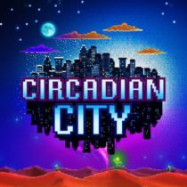 Circadian City v12.03.2021