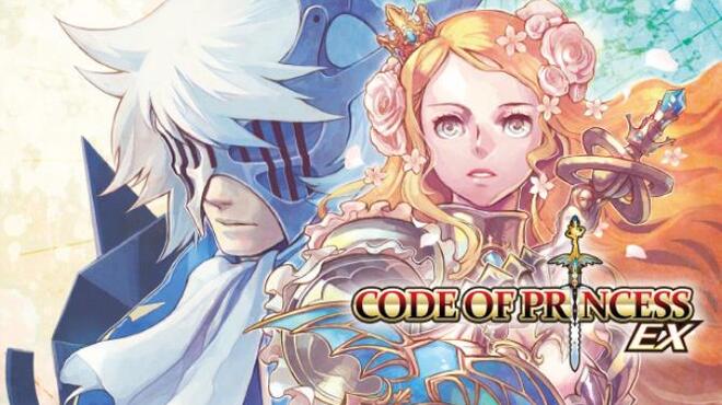 Code of Princess EX Free Download