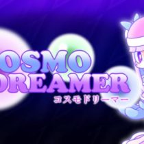 CosmoDreamer v2.11