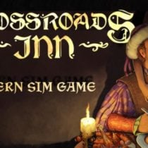 Crossroads Inn Anniversary Edition v4.0.8
