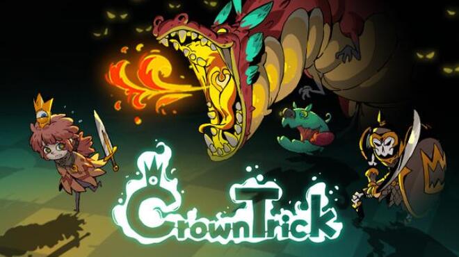 Crown Trick Darkness Invasion Free Download