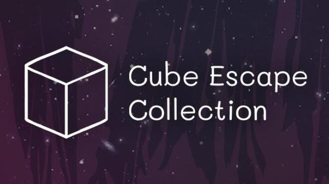 Cube Escape Collection-SiMPLEX