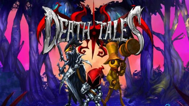 Death Tales Free Download