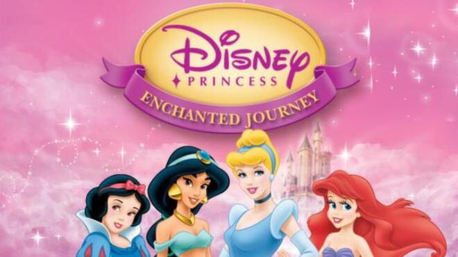 Disney Princess: Enchanted Journey Free Download