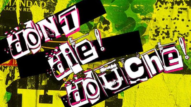 Don't Die! Douche! Free Download