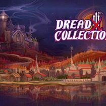 Dread X Collection 3-PLAZA