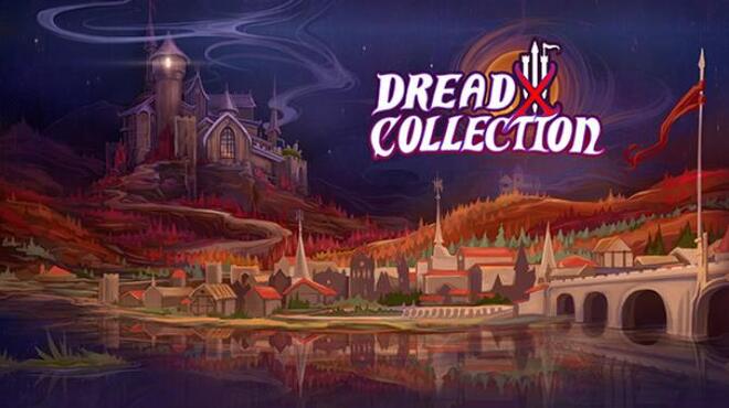 Dread X Collection 3
