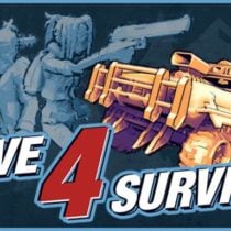 Drive 4 Survival v0.07.011