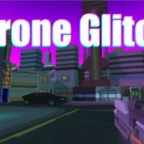 DroneGlitch