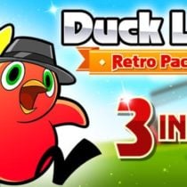 Duck Life Retro Pack-DARKZER0