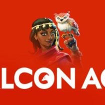 Falcon Age-DARKSiDERS