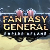 Fantasy General II Empire Aflame-GOG