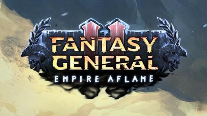 Fantasy General II Empire Aflame Free Download
