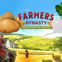 Farmers Dynasty Potatoes And Beets-RAZOR1911