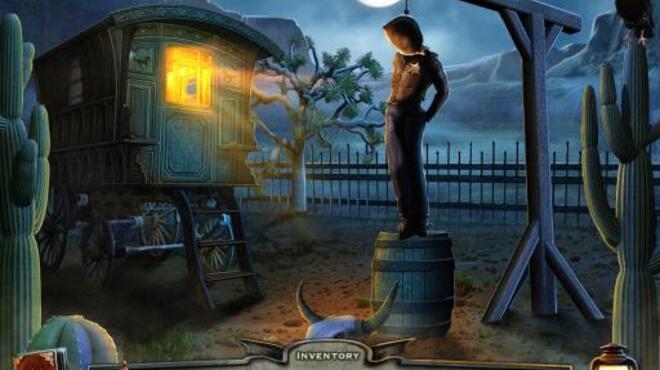 Ghost Encounters: Deadwood - Collector's Edition PC Crack
