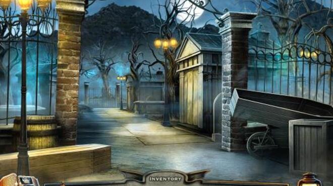 Ghost Encounters: Deadwood - Collector's Edition Torrent Download