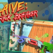 Glaive: Brick Breaker