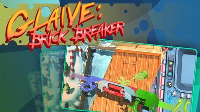Glaive: Brick Breaker Free Download