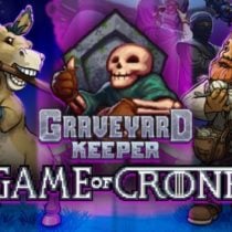 Graveyard Keeper Game Of Crone-Razor1911