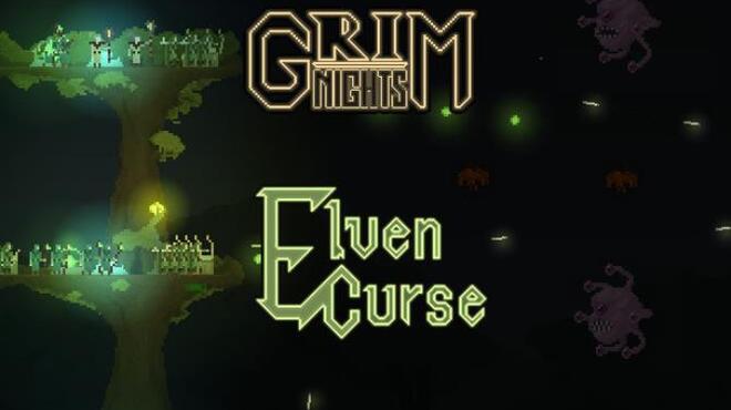 Grim Nights Elven Curse v1 3 3 Free Download