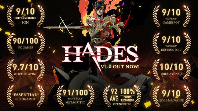 download hades