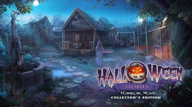 Halloween Stories Horror Movie Collectors Edition-RAZOR