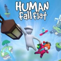 Human Fall Flat Forest-DOGE