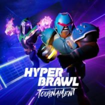 HyperBrawl Tournament Build 5954318