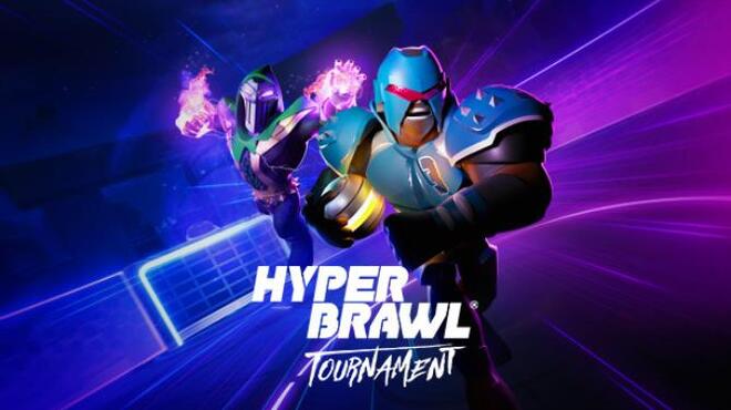 HyperBrawl Tournament Free Download