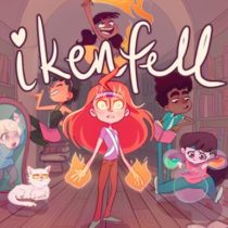 Ikenfell v1.0.3