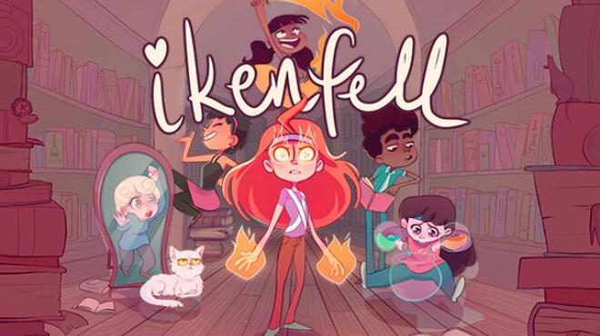 Ikenfell Free Download