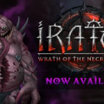 Iratus Wrath of the Necromancer-GOG