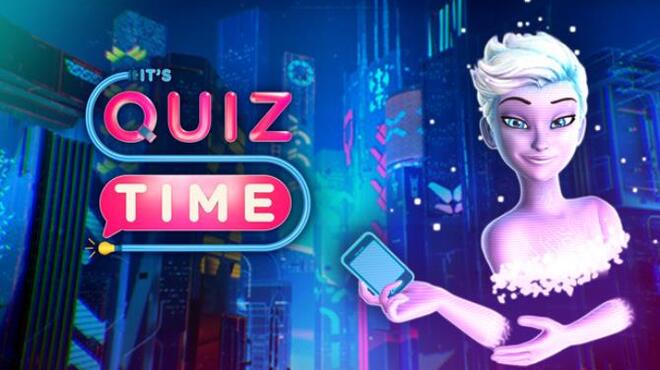 It's Quiz Time Free Download