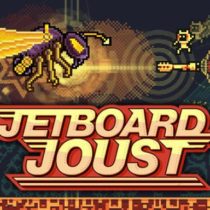 Jetboard Joust Build 6878407