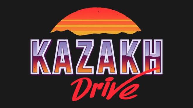 Kazakh Drive Free Download