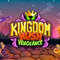 Kingdom Rush Vengeance – Tower Defense v1.14.3.0