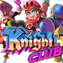 Knight Club Plus-DARKZER0