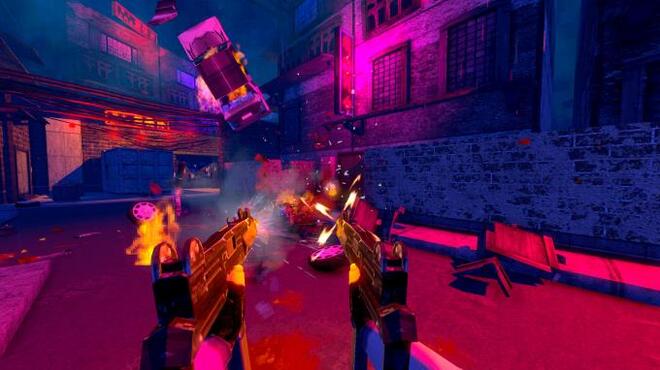 MAXIMUM Action EARLY ACCESS v0 76 Torrent Download