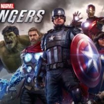 Marvels Avengers-CPY