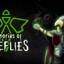 Memories of Fireflies-DARKSiDERS