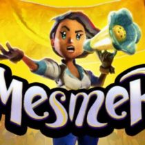 Mesmer v1.0.4