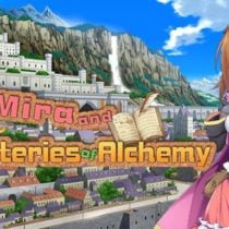 Mira and the Mysteries of Alchemy v4.0.7