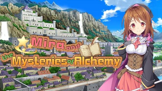 Mira and the Mysteries of Alchemy v4.0.7