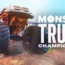Monster Truck Championship-CODEX