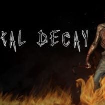 Mortal Decay-DARKSiDERS