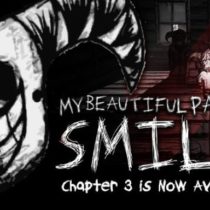 My Beautiful Paper Smile v09.11.2021