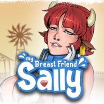 My Breast Friend Sally
